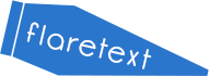FlareText - биржа качественного контента